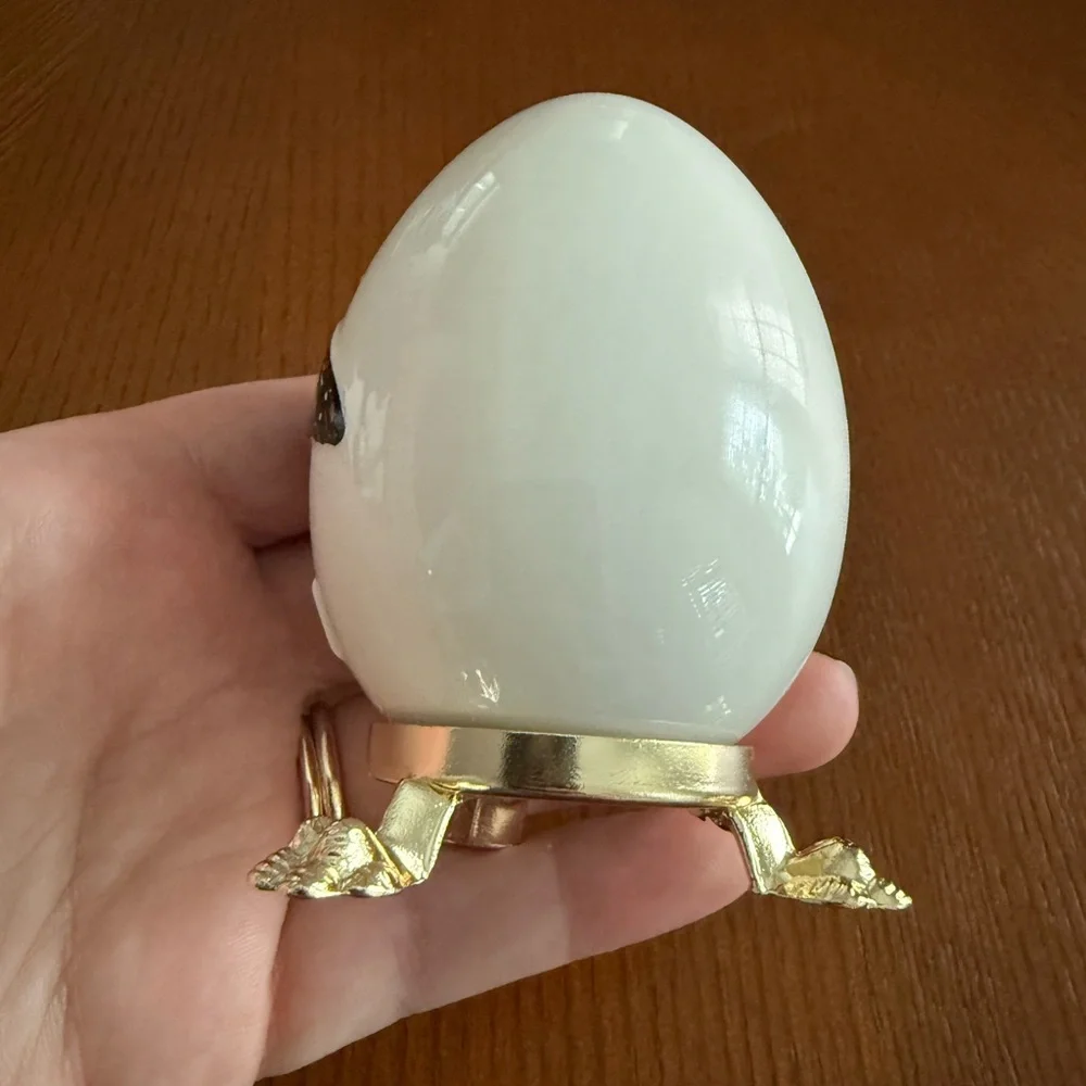 Goebel 1991 Egg 14th‎ Easter 3